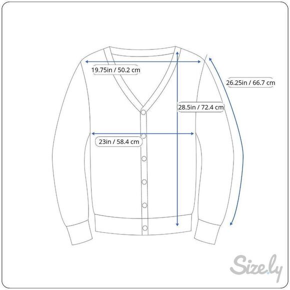 Izod Cardigan Sweater Vintage 80s 90s Grandpa Sweater Made In USA Mens Size Larg - Picture 6 of 6